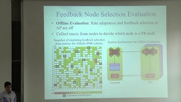Scalable WiFi Multicast Services for Very Large Groups