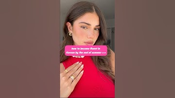 Fast-track your Korean! #learnkorean #languagelearning #pingoai #49g6q