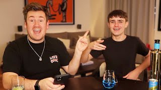 Brothers Drunk Q&amp;A | What Really Happened...