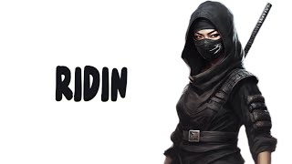 Jessie Reyez Feat Lil Wayne  Ridin s