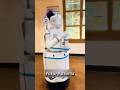 The world's strangest smart hospital relies on robots.#trending #viral #explore #america #usa