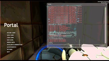 How to REALLY save the Companion Cube (take it to Test chamber 18)