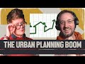 The unstoppable rise of urban planning content