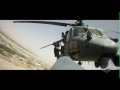 Combat Rescue Afghanistan CSAR Pararescue "Pedros" Full Video