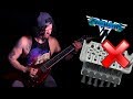 Van halen  eruption no whammy bar no floyd rose 4k  charlie parra