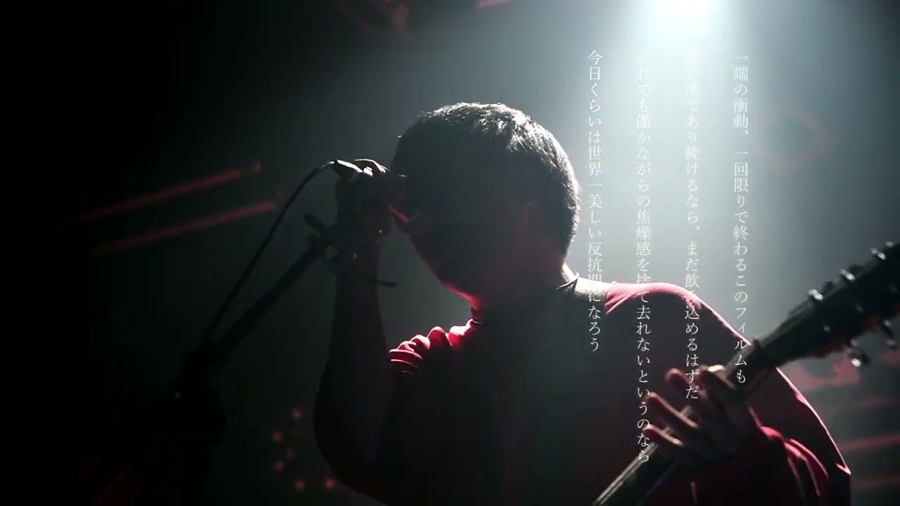YouTubeで【Live video】Void surfing - CALLMOTHERを視聴 YouTubeで【Live video】Void surfing - CALLMOTHERを視聴