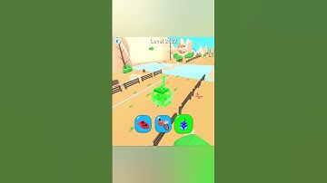 Shape shifting game Play beamng drive Level - 2627