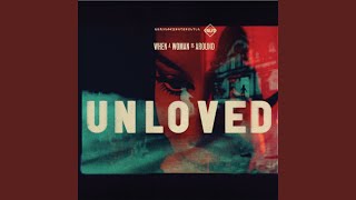 Video thumbnail of "Unloved - When a Woman Is Around"