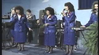 The Perry Sisters - "Resurrection Morn" - 1990 chords