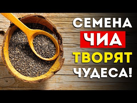 Video: Кайсы чиа уруктары жакшы?