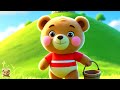 Jack And Jill Bear Nursery Rhyme