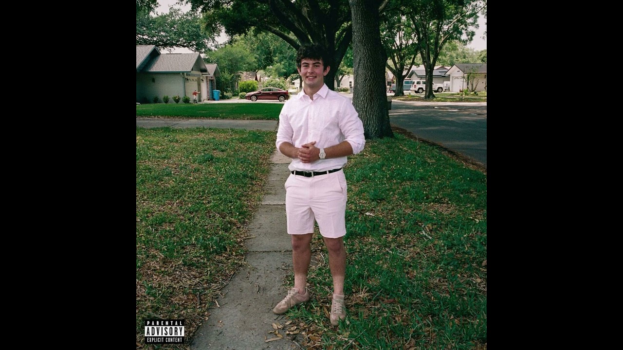 FREE IAN TYPE BEAT- "TEARDACLUBUP" 