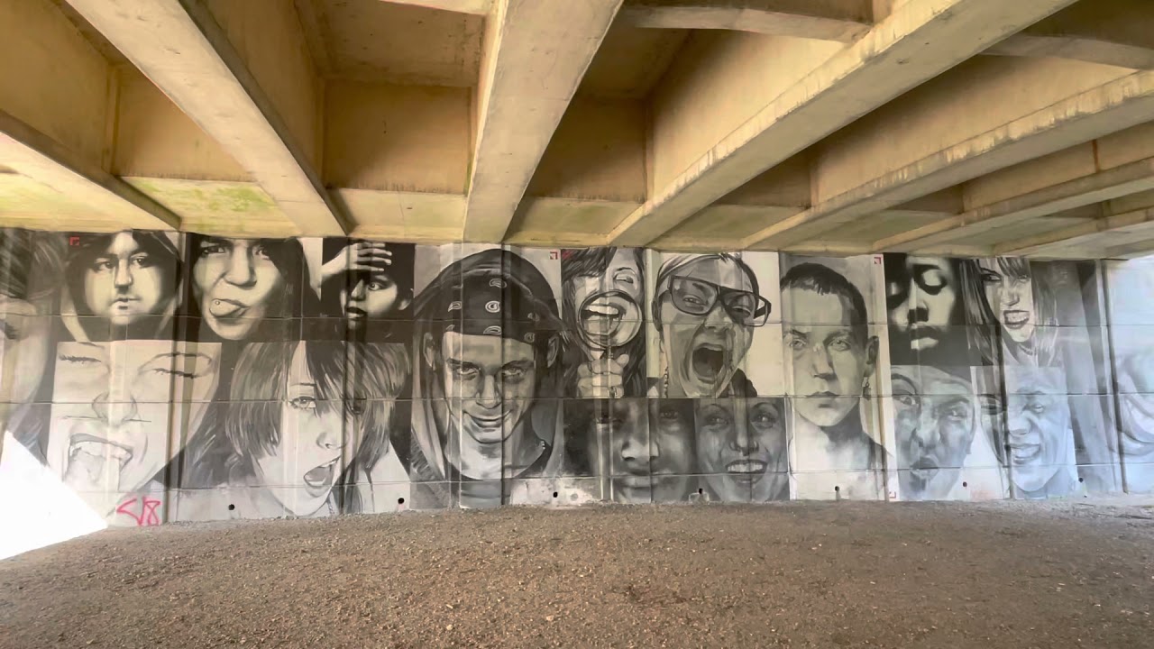 Canal and river walks waterways of England