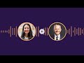 Fidelma McGuirk and Pete Tiliakos discuss Global Payroll Connect at Workday Rising 2024