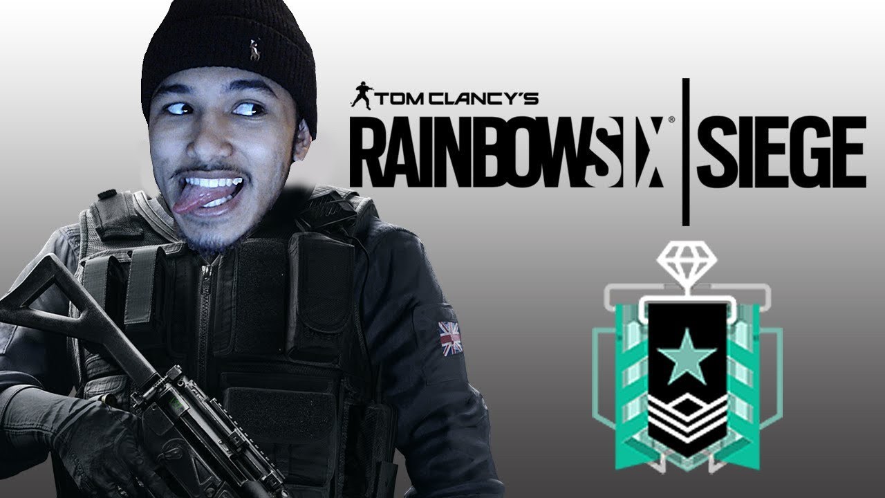 How To Get Diamond In Rainbow Six Siege Mandem Play R6 Siege YouTube How To Get Diamond In Rainbow Six Siege Mandem Play R6 Siege YouTube