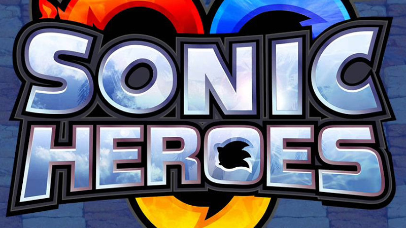 Ocean Palace - Sonic Heroes [Ost]