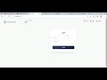 Login System using ajax