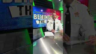 Behind the Badge with Sheriff Carmine Marceno