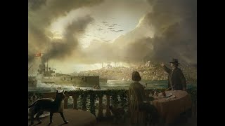 The End Of War  Hoi4  Battle For The Bosphorus