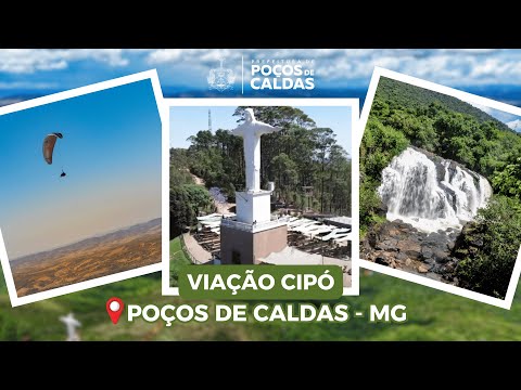 Prefeitura de Poços de Caldas