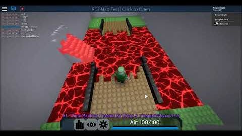 FE2 Map Test Multiplayer Part 3