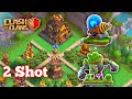 Capital Peak Level 10 Attack Strategy 