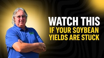 How to Increase Soybean Yields