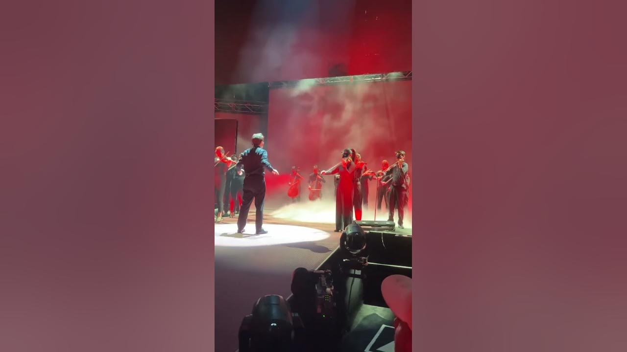 MJF AEW Revolution 2023 entrance YouTube