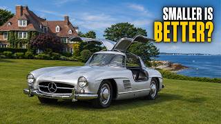 Misselwood Concours: Better Than Pebble Beach?