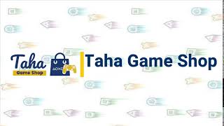 Taha Game Shop