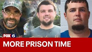 Wisconsin brothers killed, Missouri man gets 32 more years in prison | FOX6 News Milwaukee
