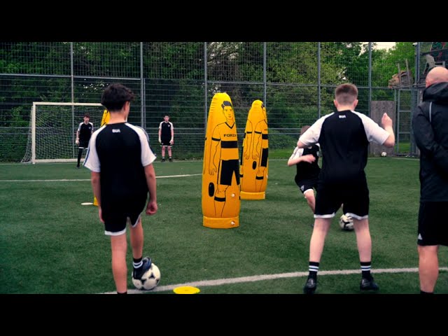 MPA U12 U14 Academy