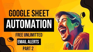 Automate Task Management: Daily Overdue Task Alerts with Google Sheets & Apps Script