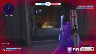 i hit crazy shots on split gate 2