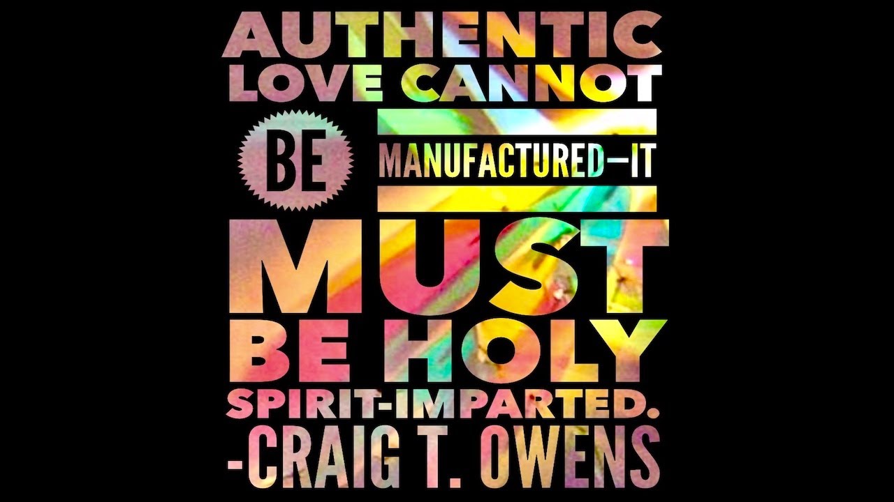 Ready to love YouTube