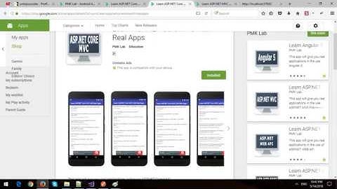 Single and Multiple Upload File in ASP.NET Core Web API