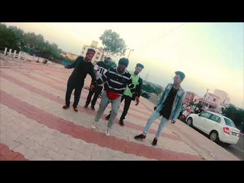 BLOCK BOY JB - 10'S DANCE COVER