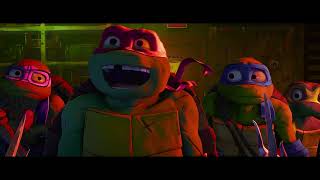 Teenage Mutant Ninja Turtles: Mutant Mayhem | Трейлер 2 | В Кино С 3 Августа