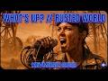 4 Non Blondes - What's Up (Remix 2026) | San José 2099 / Neon Vibes