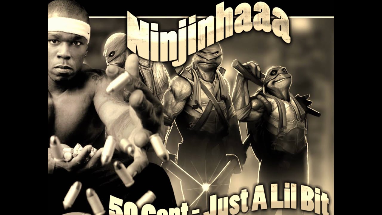 50 Cent Just A Lil Bit