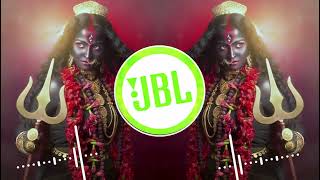 Jai Maa Kali 🔱 Karan Arjun DJ Remix Song | Powerful DJ Mix 2025 |Bollywood Remix DJ Aditya Raj Nepal