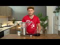 WMF Aroma Master Kaffeemaschine im Test