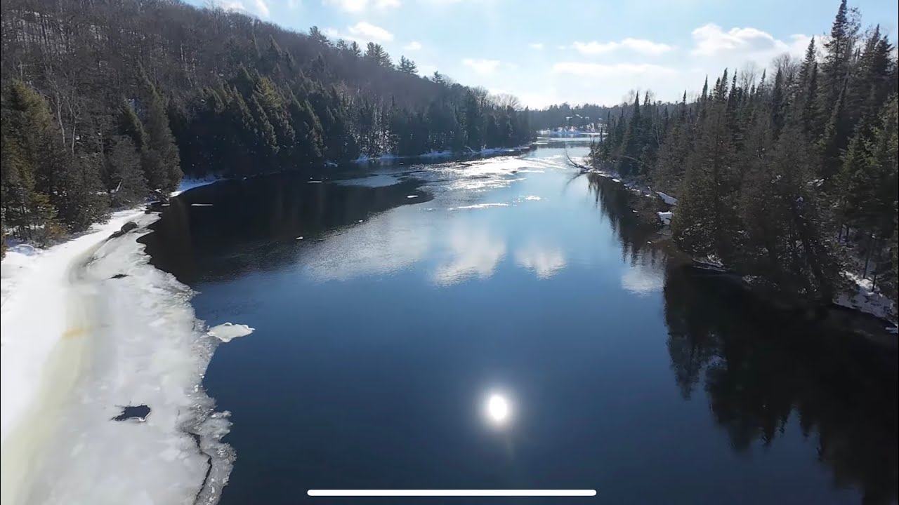 1125 Fairy Falls Road, Baysville - For Sale