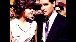 Elvis Presley - Suspicion (spliced take)