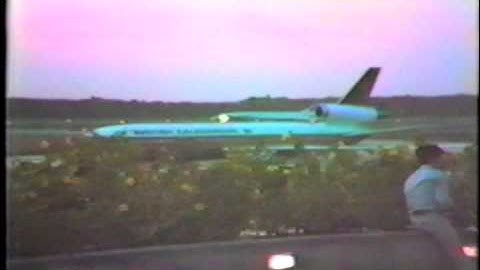 Venezuela 1981, Que Tiempos Aquellos. . .