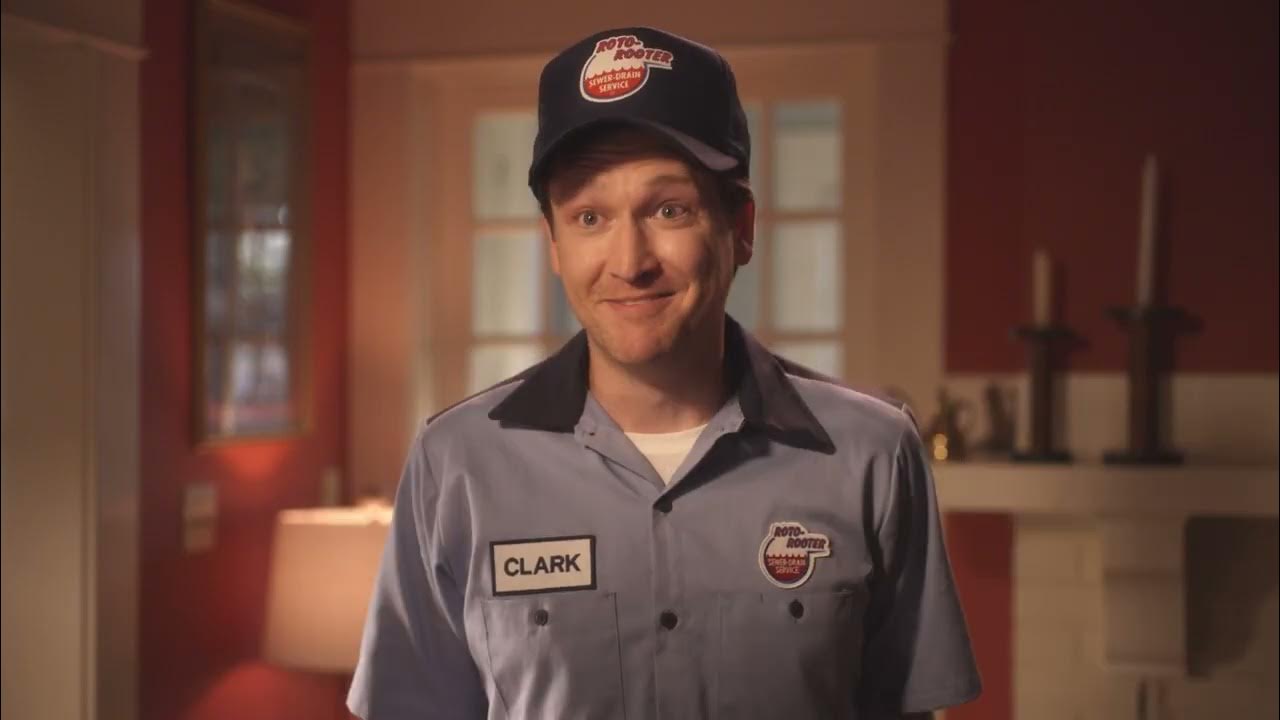 Roto Rooter Plumbing & Water Cleanup YouTube