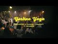 Tim godfrey  x  fearless community ft progress  yeshua