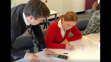 Further Maths A-level