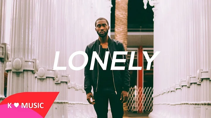 LONELY - JOSEPH ROYAL x ALEX GAYOSO (Official Musi...