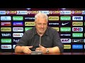 CFR - Lincoln 2-0 | Marius Șumudică: „Seara asta ne bucurăm, dar mai avem mult de tras!”
